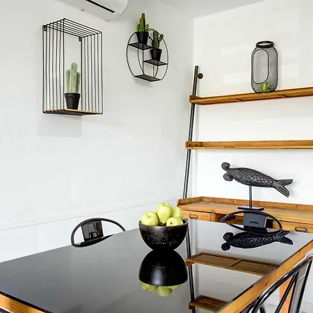 Bellamar Grau-playa Gandia Apartment