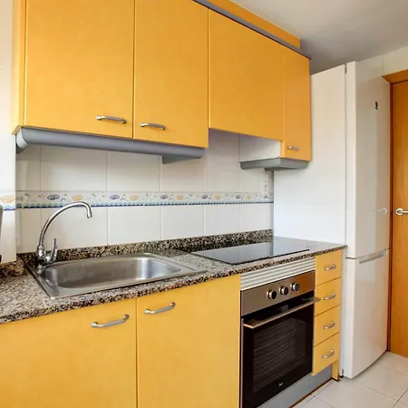 Bellamar Grau-playa Gandia *