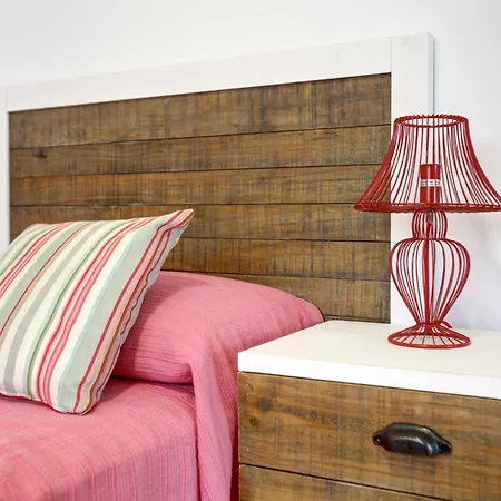 Bellamar Grau-playa Gandia Apartment *