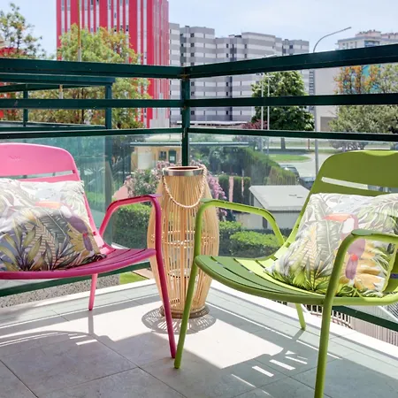 Apartment Bellamar Grau-playa Gandia
