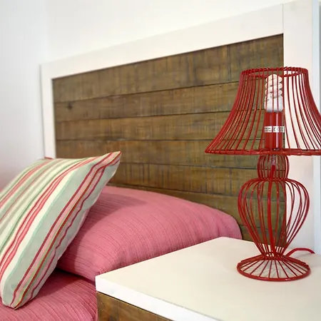 Bellamar Grau-playa Gandia Apartment *