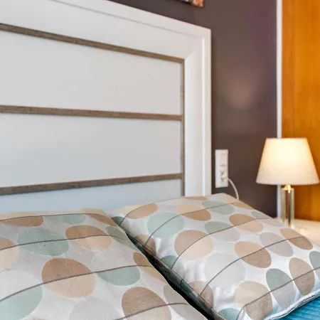 Bellamar Grau-playa Gandia Apartament *