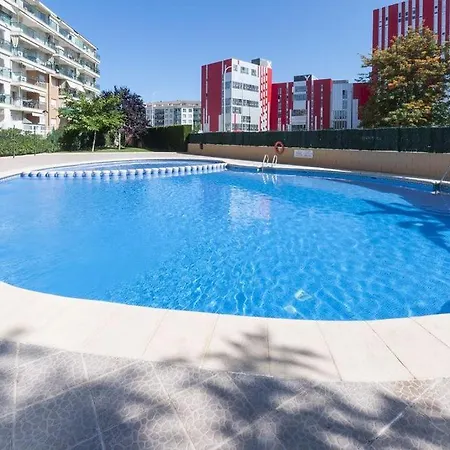 Bellamar Grau-playa Gandia