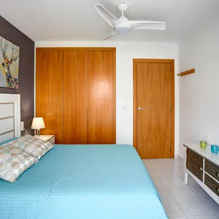 Apartmán Bellamar Grau-playa Gandia