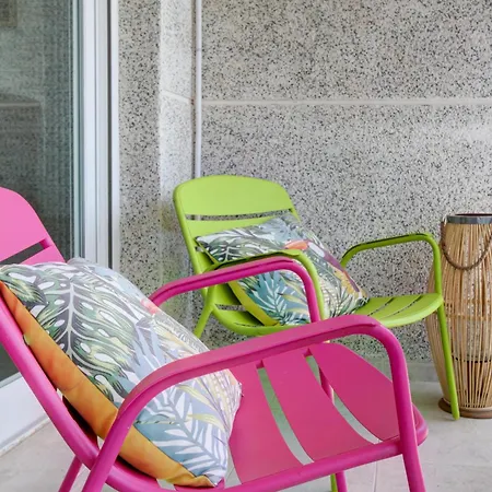 Apartmán Bellamar Grau-playa Gandia Playa de Gandia